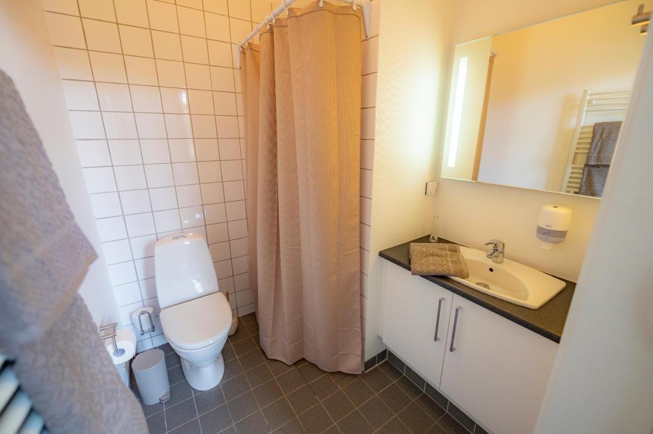 Det Gamle Posthus Otel Rønne Dış mekan fotoğraf